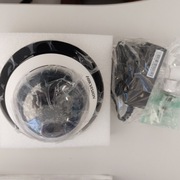 Kamera IP Hikvision 4MP zoom DS-2DE2A404IW-DE3