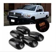 Lampa Dachowa / Oświetlenie Dachowe LED 5 szt Obrysowe