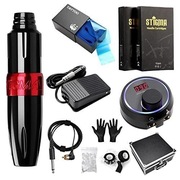 Stigma - Profesjonalny zestaw do robienia tatuaży