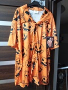 Koszula męska Dynie Halloween Xl 