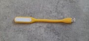 Lampka led do komputera na USB