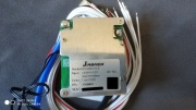 BMS LiFePo4 / LI-ION 7S-14S 50A BT