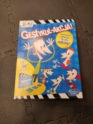 Hasbro Gaming Gestykul-Akcja