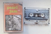 Pearl Jam – Vs. kaseta