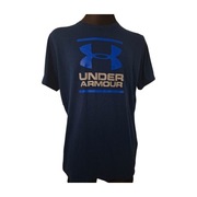*III0 Męski t-shirt Under Armour L/XL 