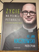 Życie na pełnej petardzie, Kaczkoski