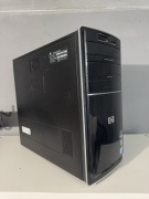 HP Pendon P8000 Series