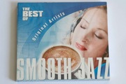 Smooth Jazz- the Best of  - CD folia