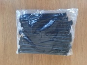 Mocne kotwy, szpilki, kołki do siatki na krety