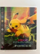 Album na karty Pokémon – Paradox Rift