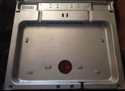Obudowa Aluminiowa Płyta Dno Whirlpool WL S7960 NE 2024r