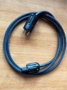 Kabel przewód zasilający CROSS-TECH oplot – 2m