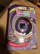 Tamagotchi Paradise nowe zwierzątko interaktywne