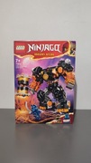 LEGO Ninjago 71806,Nowe