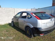 Ford Focus Mk2 2007r NA CZĘŚCI