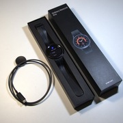 Smartwatch Samsung Galaxy Watch 5 Pro 45mm Czarny