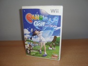 Gra Pangya golf with style Nintendo Wii
