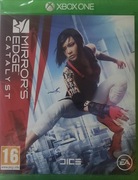 Mirror's Edge Catalyst