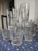 Szklanki do whisky Johnnie Walker