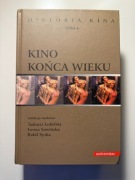 Historia Kina. Kino końca wieku - Lubelski
