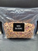 PELLET ZANĘTOWY wędkarski 6mm - 1 kg