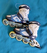 Rolki Fila Legacy Pro Lady 84 r.39