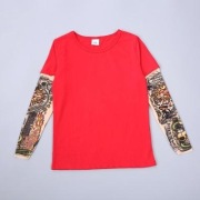 KOSZULA, KOSZULKA, T-SHIRT TATUAŻ RĘKAW, HIT!