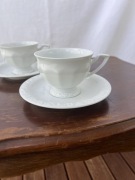 Filiżanka Rosenthal “Biała Maria” 150 ml