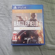 Battlefield 1 Revolucja