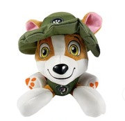 Nowa Maskotka pluszak Tracker Psi patrol 