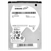 Dysk Twardy Samsung 1.5TB 2,5" 1500GB ST1500LM006