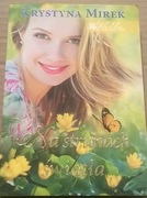 Krystyna Mirek Na strunach światła