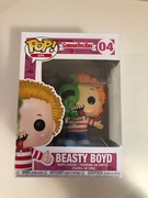 Funko POP Beasty Boyd #04 Garbage Pail Kids