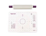 Tupperware Stolnica + wałek