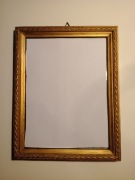 Ozdobna ramka w stylu Vintage 16x20