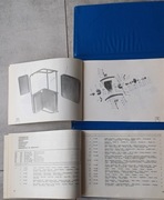 Katalog części ET 511-1