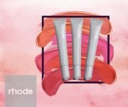 Rhode Regenerujący zabieg na usta 