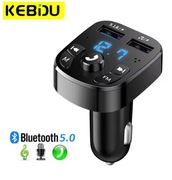 TRANSMITER BLUETOOTH DO AUTA 