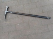 Obuszek nadziak sygnowany