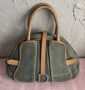 Dior Detective bag z jeansu