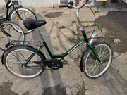 Rower miejski Uniwersal