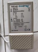 Axing TVS 9-02 wzmacniacz szerokopasmowy wtykowy