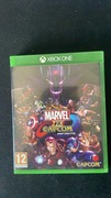 Marvel vs Capcom Xbox One