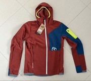 Męska kurtka Ortovox BERRINO HOODED rozmiar M