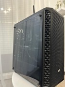 Komputer do grafiki i gier - Ryzen 7 3700X + RTX 2060 OC + 32GB RAM