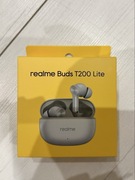 Słuchawki bezprzewodowe Realme T200 Lite