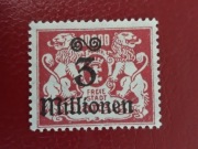 Fi 160 ** WMG 1923r.