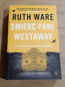 Śmierć pani Westaway - Ruth Ware