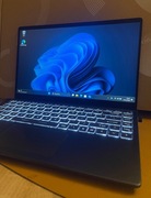 Laptop Notebook MSI Modern 14 B10MW 8GB RAM 500GB SSD WIN11 