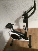 Rower treningowy magnetyczny pionowy Zipro Nitro RS